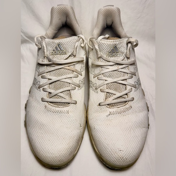 adidas Codechaos 22 Spikeless Golf Shoes - Picture 6 of 10